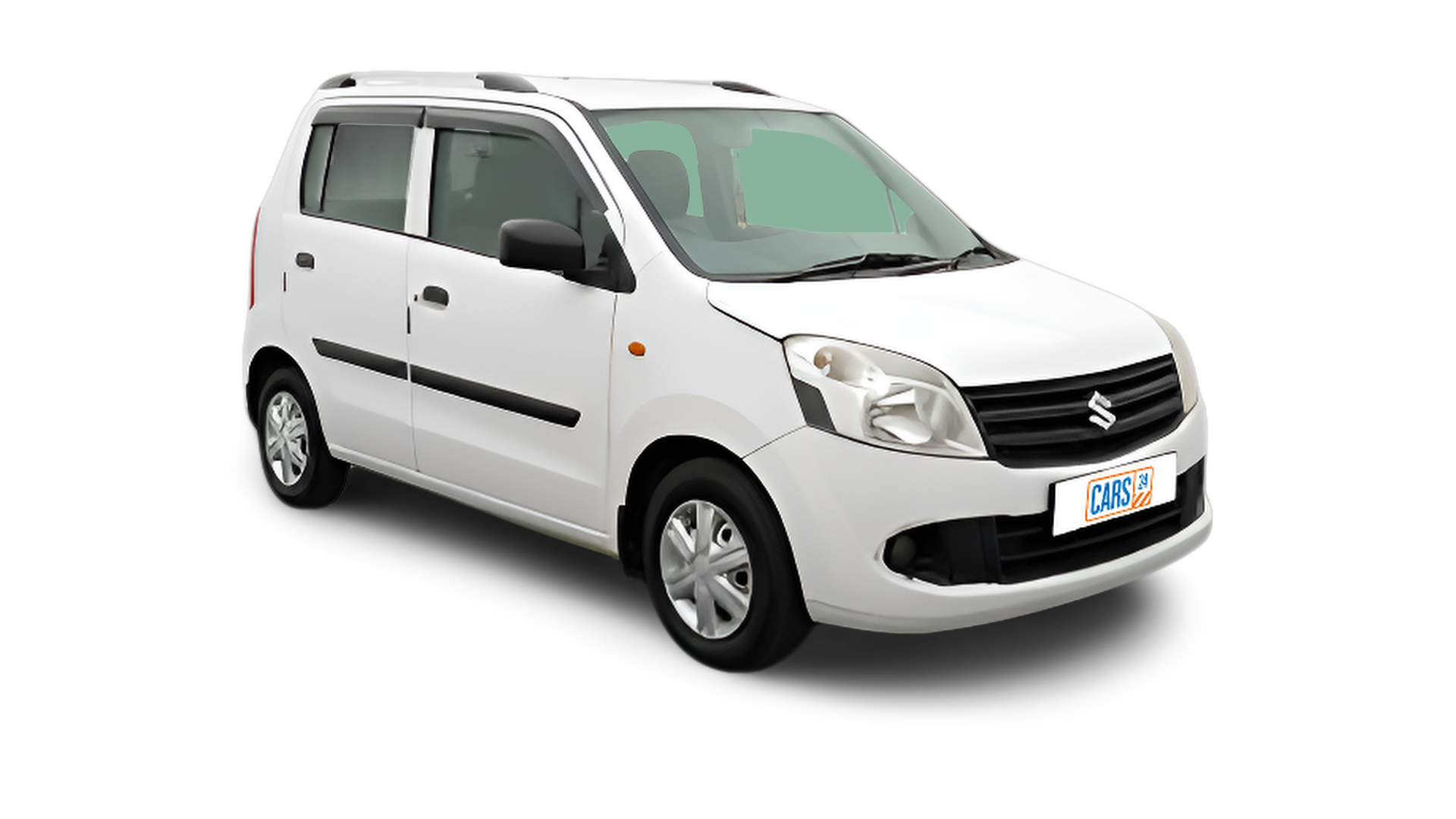 Maruti Wagon R 1.0-img